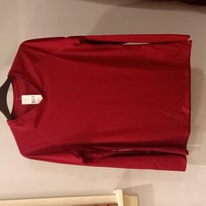 3/$15 🛍️ Adidas climalite top 🆕